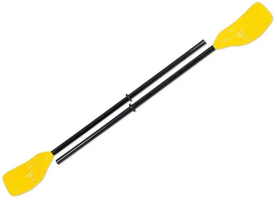 Irklų rinkinys Bestway, 124 cm