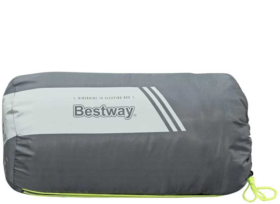 „Bestway 68102“ žalias kempingo miegmaišis