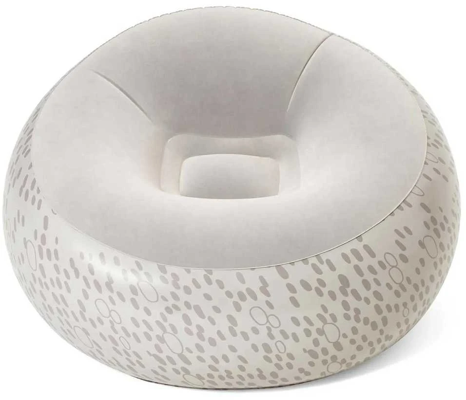 Pripučiama kėdė Bestway 75052, 112 x 112 x 66 cm