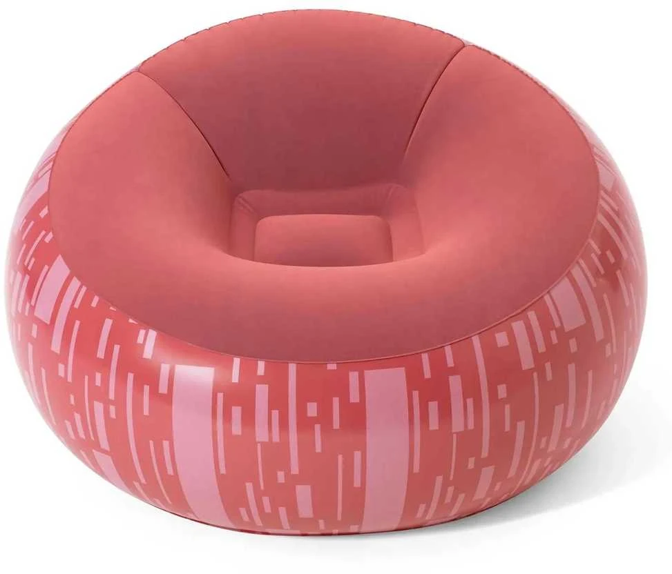 Pripučiama kėdė Bestway 75052, 112 x 112 x 66 cm