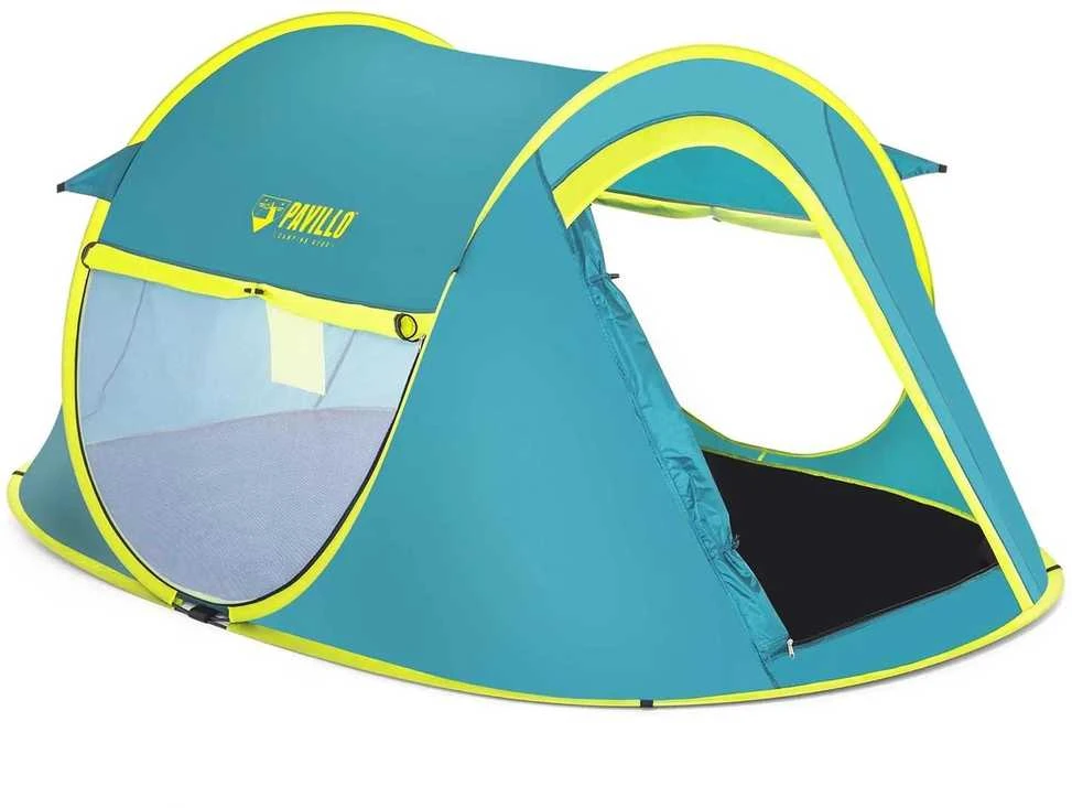 Bestway Keturvietė palapinė Pavillo Coolmount 2 Tent 2.35mx1.45mx1.00m 2000mm