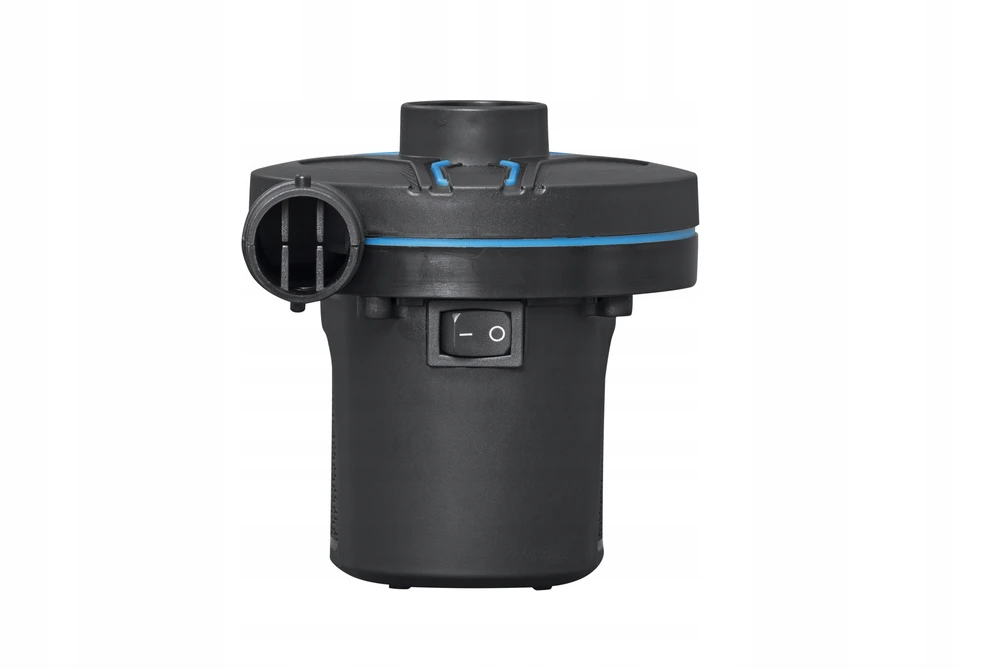 Bestway Elektrinis pripučiamasis siurblys 220/12v 490 L/min
