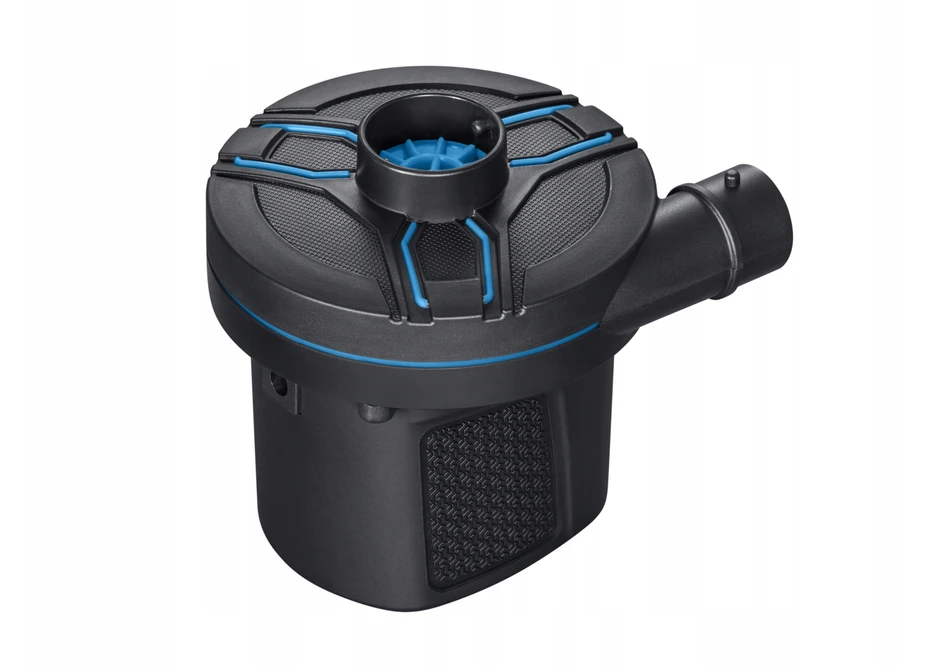 Bestway Elektrinis pripučiamasis siurblys 220/12v 490 L/min