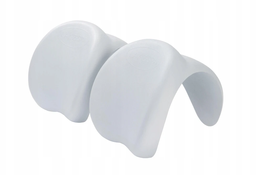 Bestway Ergonomiška galvos atrama Spa baseinui, 2 vnt.