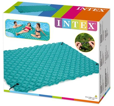 Bestway Intex 56841EU baseino ir paplūdimio plūdė