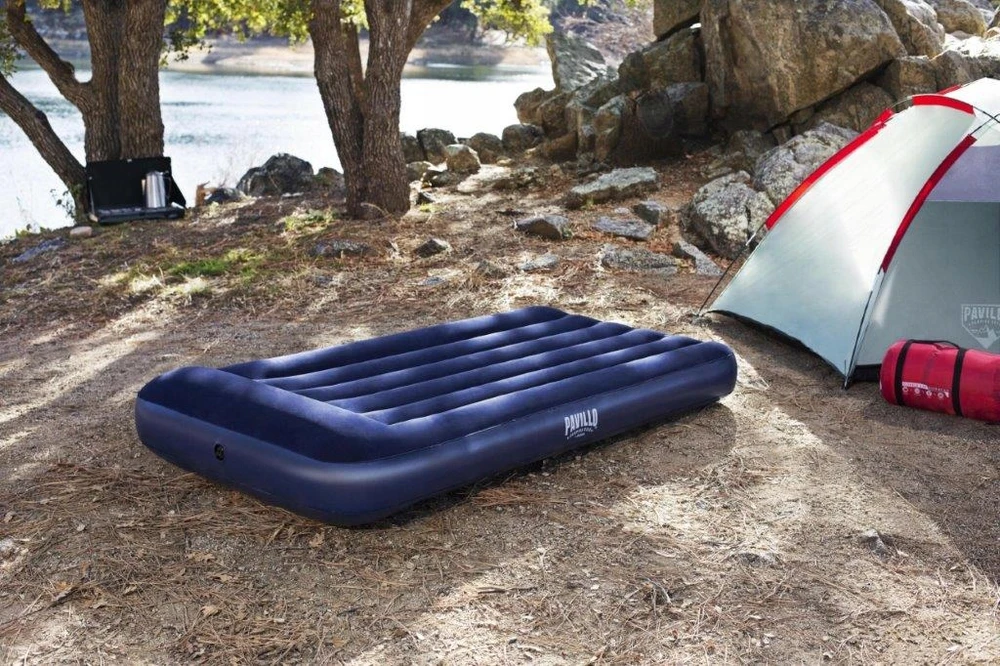 Bestway Pripučiamas čiužinys Pavillo Tritech Twin, 188x99x30 cm