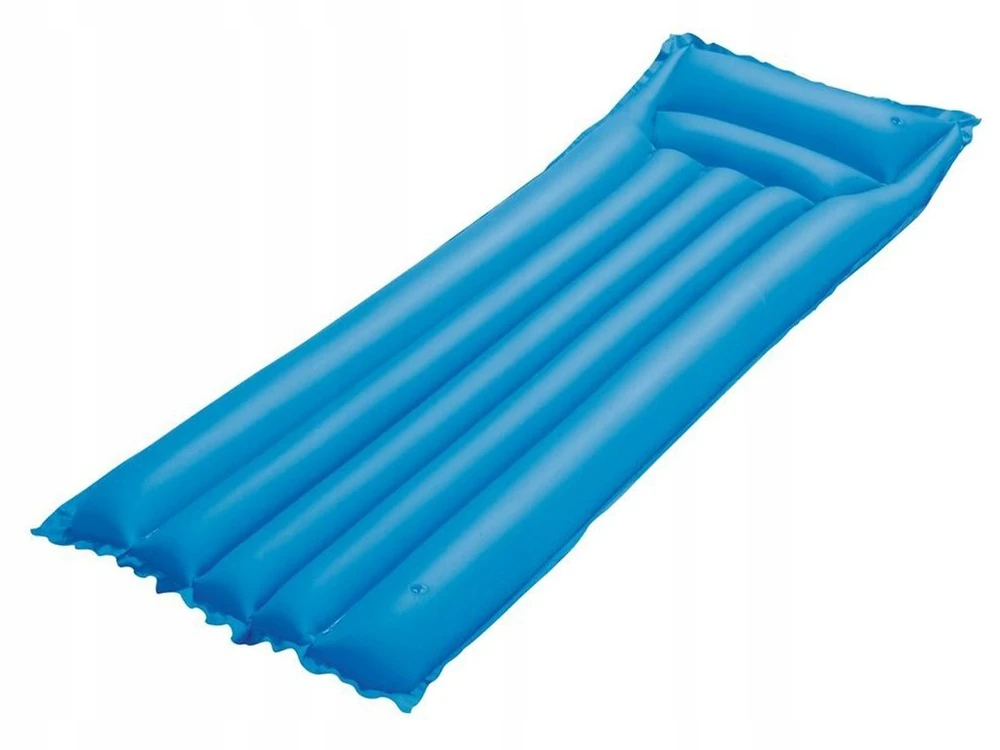 Bestway Pripučiamas čiužinys su galvos atrama, 183x69 cm