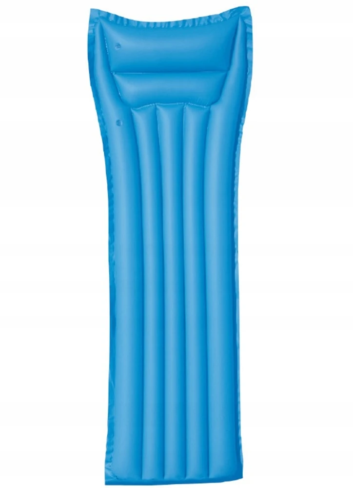 Bestway Pripučiamas čiužinys su galvos atrama, 183x69 cm