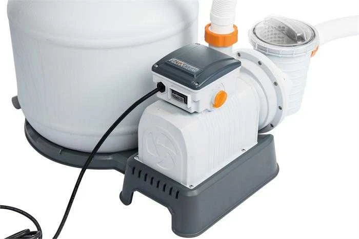 „BestWay“ smėlio filtras „Flowclear“ (11355L)
