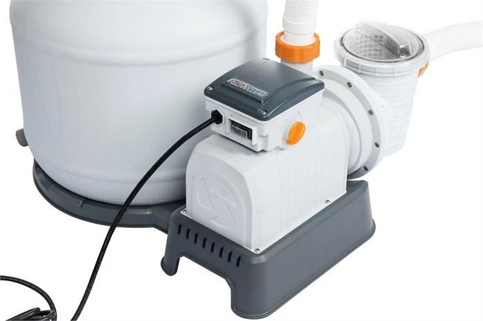 „BestWay“ smėlio filtras „Flowclear“ (11355L)