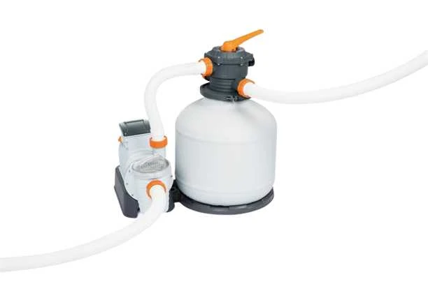 „BestWay“ smėlio filtras „Flowclear“ (11355L)