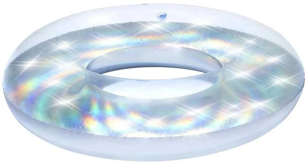 „Bestway 36240“ opalescuojantis plaukimo ratas