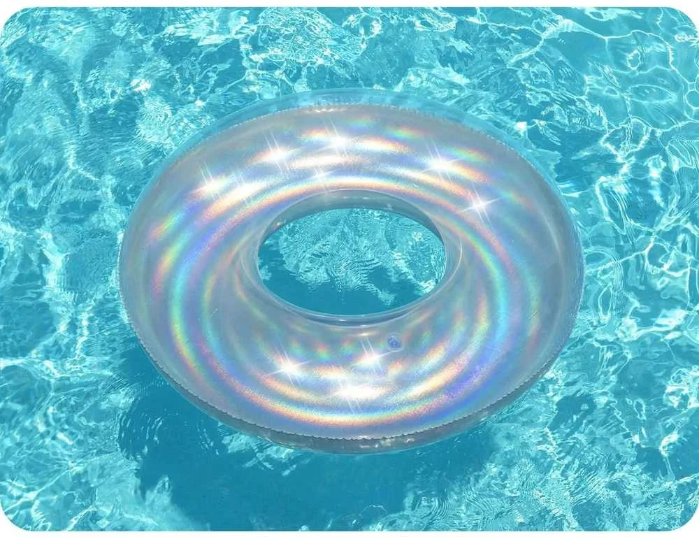 „Bestway 36240“ opalescuojantis plaukimo ratas