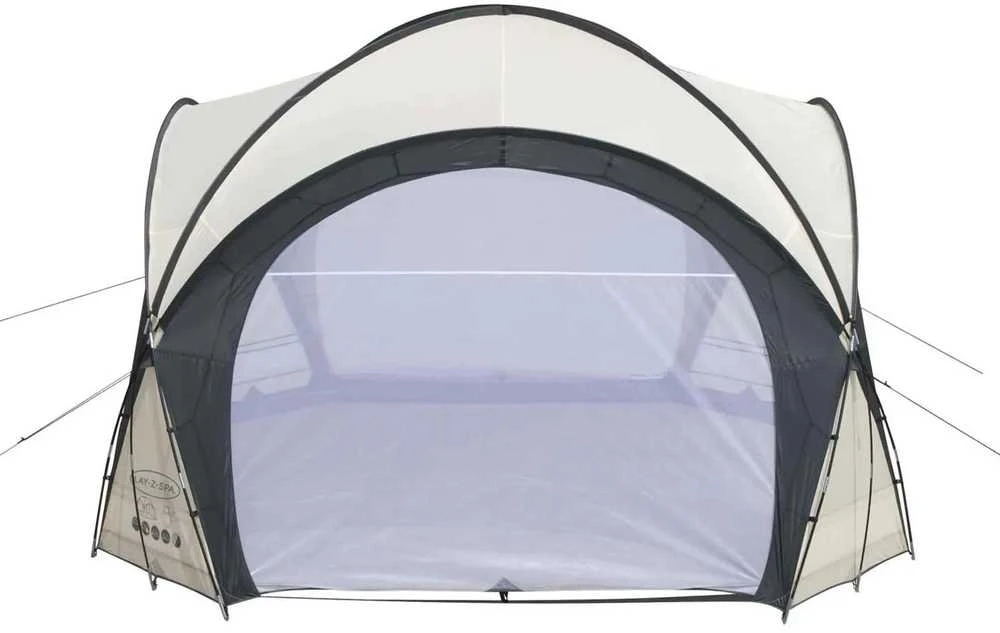 Bestway Lay-Z-Spa Palapinė sūkurinėms vonioms, 390x390x255cm