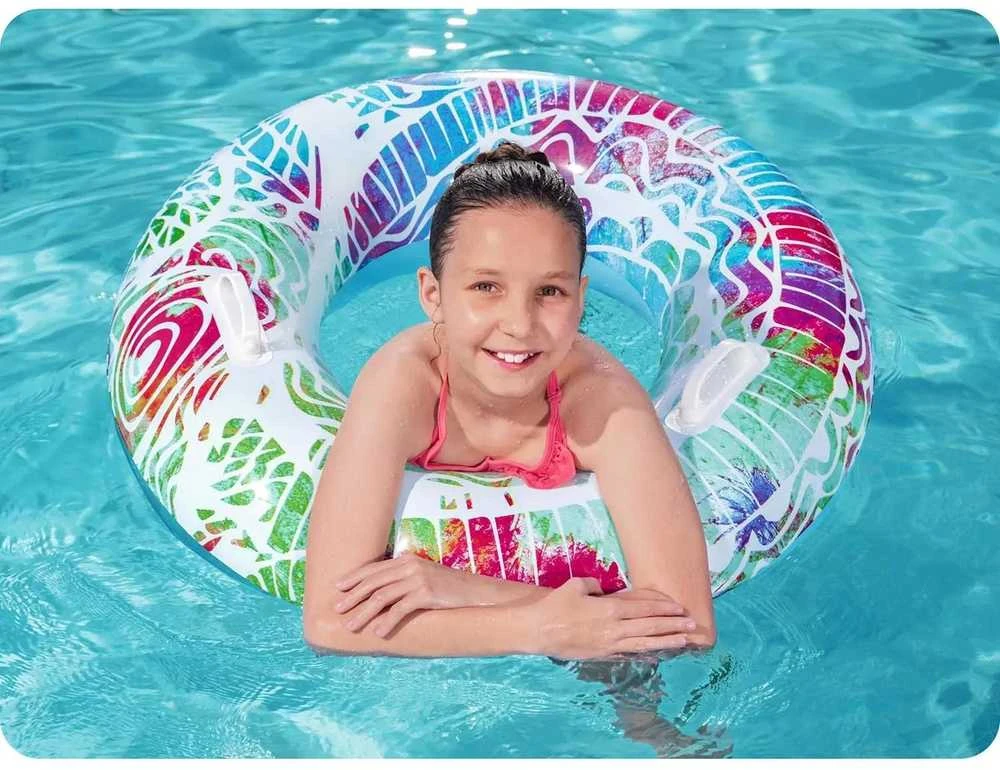 BESTWAY ratas plaukimo (skersmuo 91 cm), 36084B