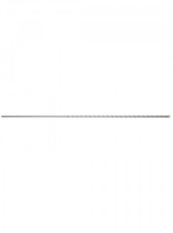 Betoninis grąžtas GRAPHITE 56T205 6 x 400 mm