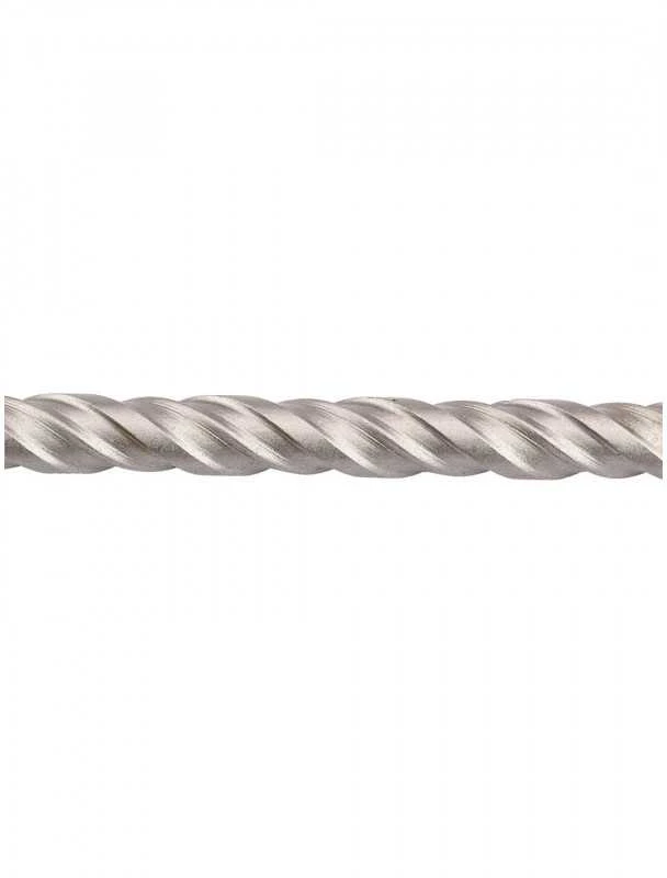 Betoninis grąžtas GRAPHITE SDS Plus 20 x 400 mm