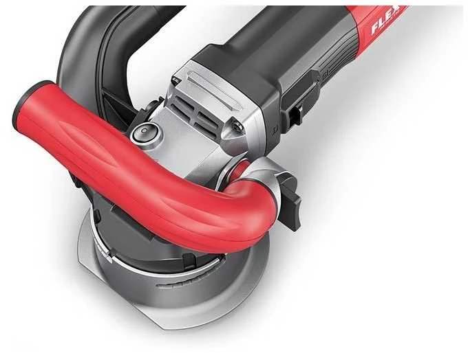 Betoninių paviršių šlifavimo mašina FLEX RE 16-5 115 Retecflex