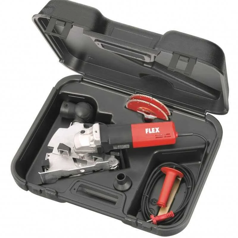 Betono freza su rinkiniu FLEX MS1706FR