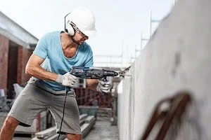 Bosch SDS-plus-5 grąžtas (S4L) 10 x 300 x 360 mm,1 vnt.