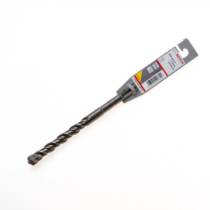 Bosch SDS-plus-5 grąžtas (S4L) 12 x 100 x 165 mm,1 vnt.
