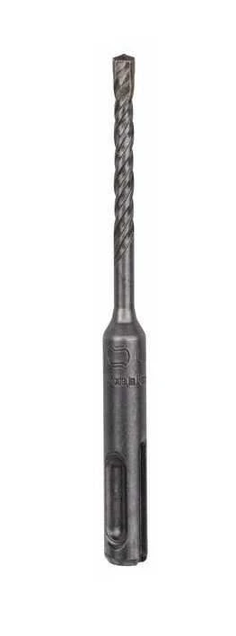 Bosch SDS-plus-5 grąžtas (S4L) 5 x 50 x 115 mm,1 vnt.