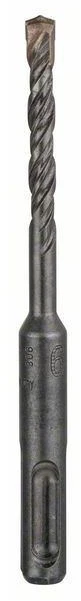 Bosch SDS-plus-5 grąžtas (S4L) 6 x 200 x 265 mm,1 vnt.