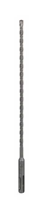 Bosch SDS-plus-5 grąžtas (S4L) 6 x 200 x 265 mm,1 vnt.