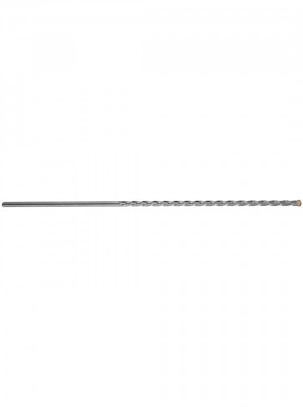 Betono grąžtas GRAPHITE 56T209 8 x 400 mm