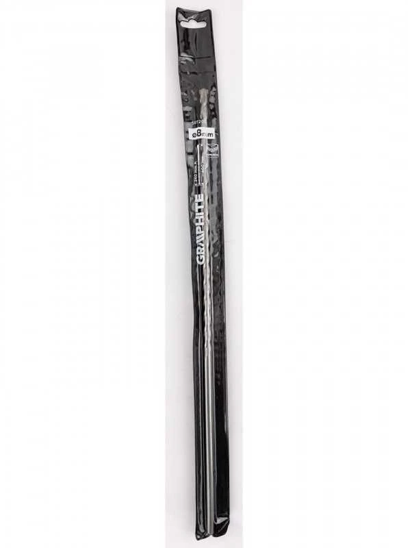 Betono grąžtas GRAPHITE 56T209 8 x 400 mm