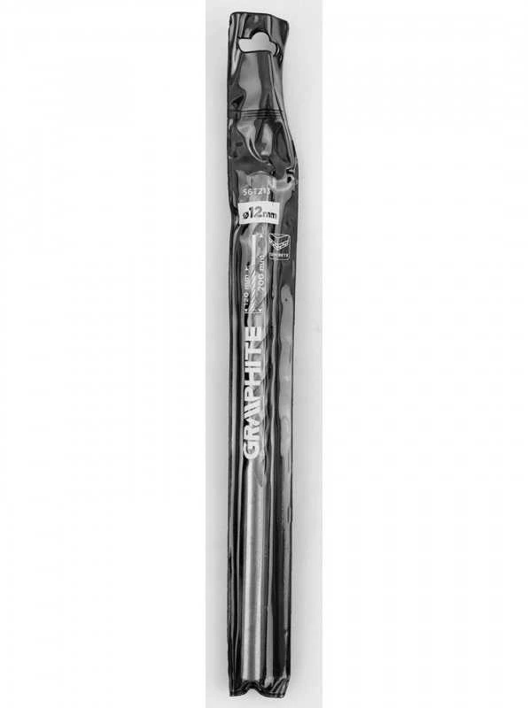 Betono grąžtas GRAPHITE 56T213 12 x 200 mm