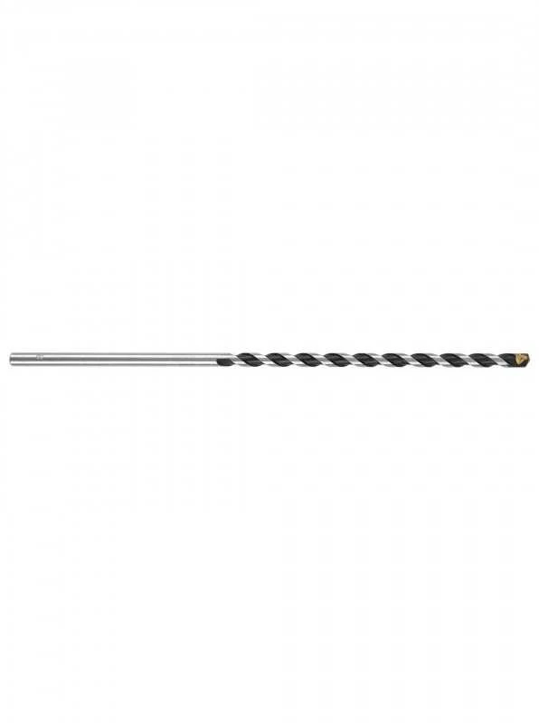 Betono grąžtas GRAPHITE 56T304 8 x 250 mm