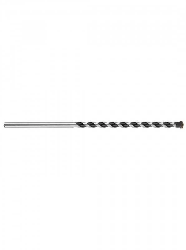 Betono grąžtas GRAPHITE 56T306 10 x 250 mm