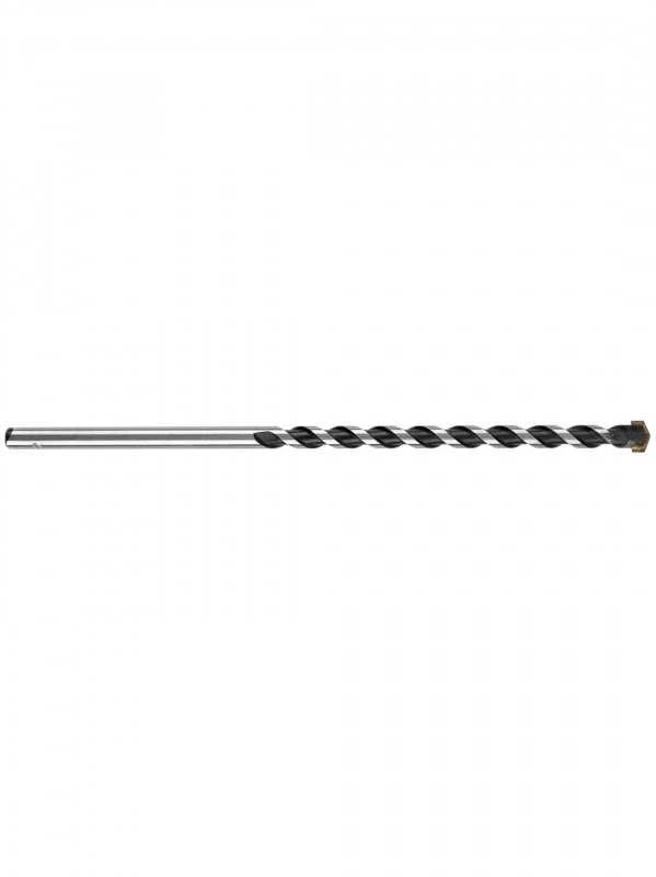Betono grąžtas GRAPHITE 56T308 12 x 250 mm