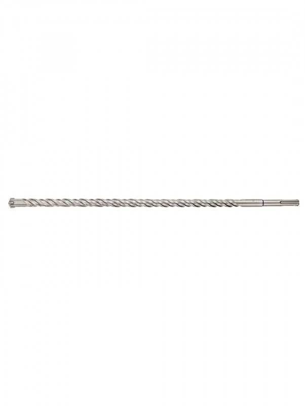 Grąžtas betonui Graphite SDS+ 57H462, 14x400 mm