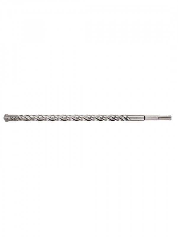 Grąžtas betonui Graphite SDS+ 57H474, 16x310 mm