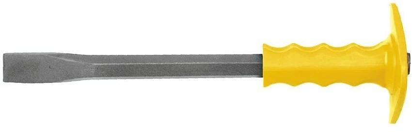 Przecinak Betono kaltas TOPEX, 300 mm, 19 x 16 mm, plokščias, CrV