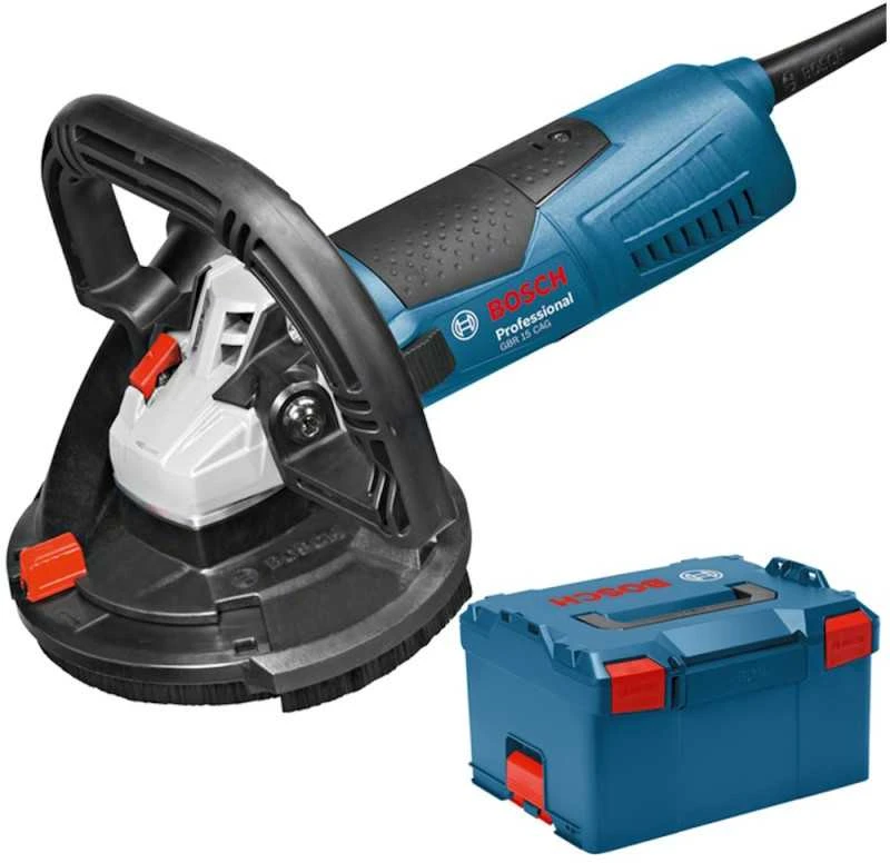 Bosch GBR 15 CAG Bet.šlifuoklis