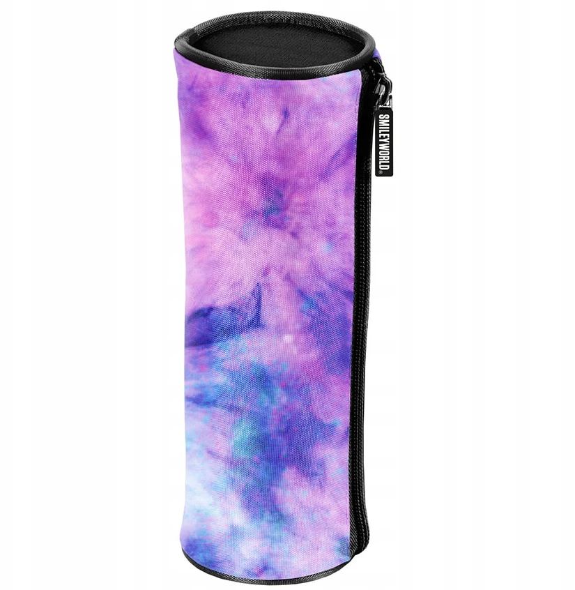 Beuniq Dėklas pieštukams "galaxy" mergaitei, 22x8x8 cm