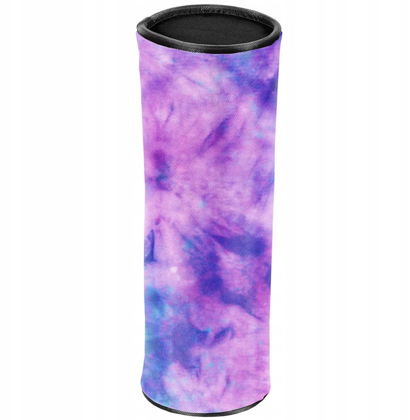 Beuniq Dėklas pieštukams "galaxy" mergaitei, 22x8x8 cm