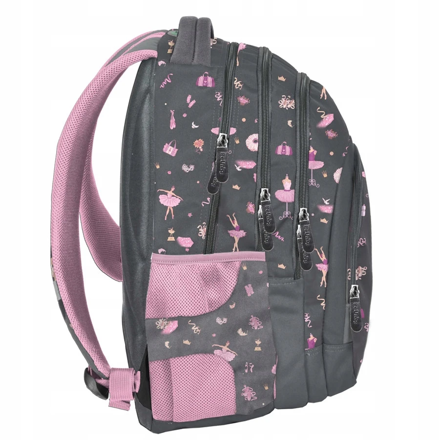 Beuniq Kuprinė Paso Dance, BU22DN-2706