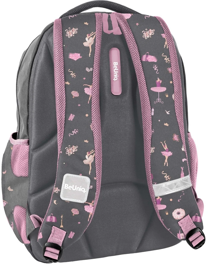 Beuniq Kuprinė Paso Dance, BU22DN-2706