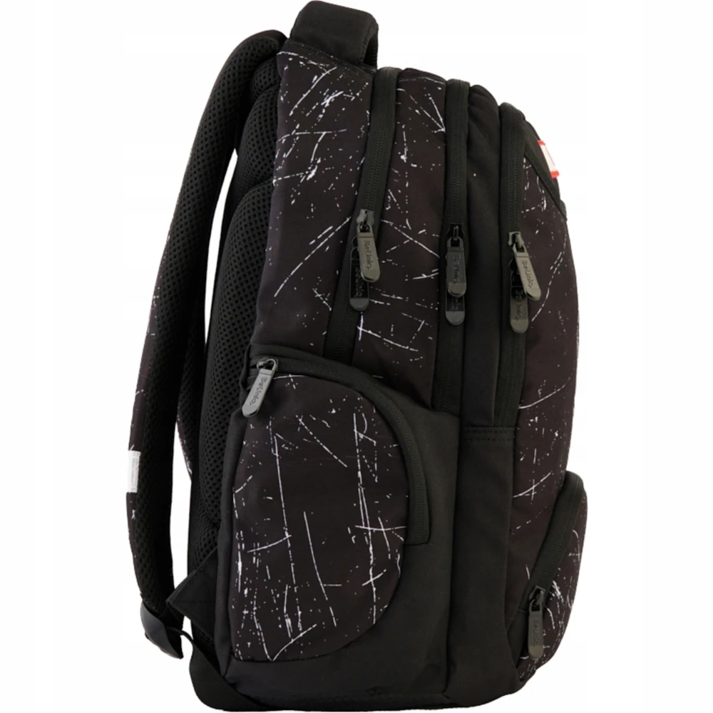 Beuniq Kuprinė "spider-man" jaunimui, juoda, 20l, Marvel