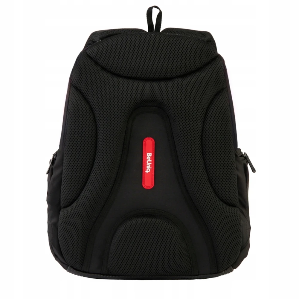 Beuniq Kuprinė "spider-man" jaunimui, juoda, 20l, Marvel