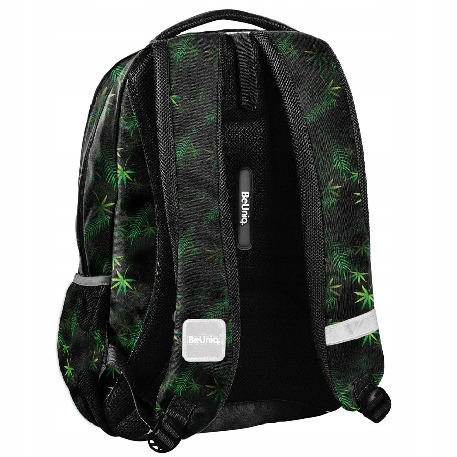 Beuniq Mokyklinė kuprinė BU22GN-2808