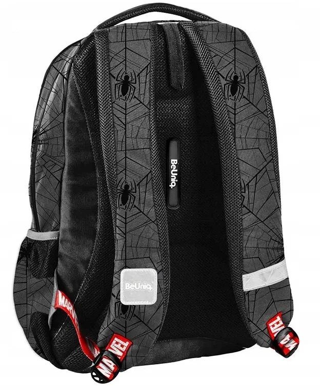 Beuniq Mokyklinė kuprinė SP22XX-2808