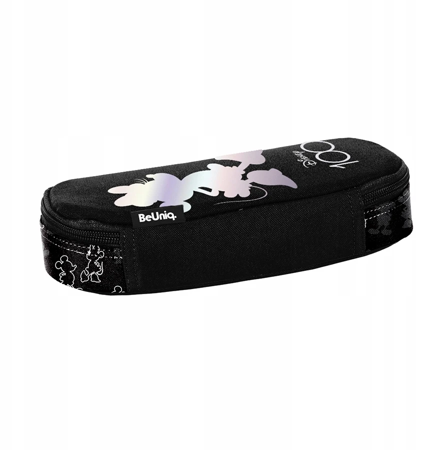Beuniq Mokyklinis pieštukinis dėklas Paso Sachet Minnie Disney