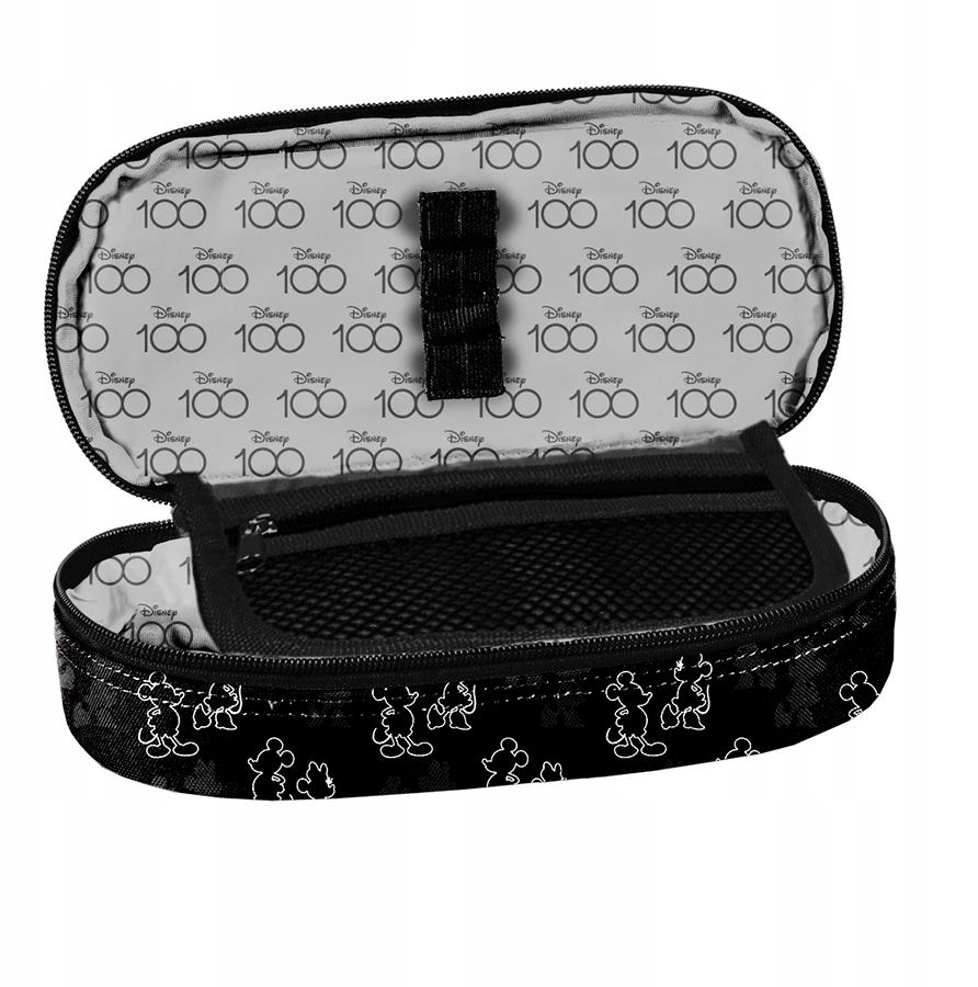 Beuniq Mokyklinis pieštukinis dėklas Paso Sachet Minnie Disney