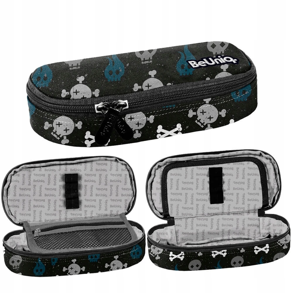 Beuniq Penalas Paso Skull, BU22SK-013