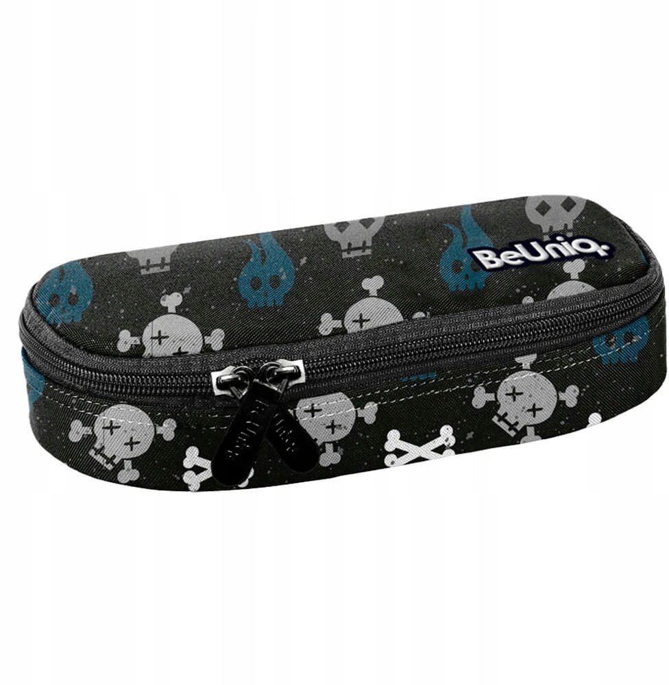 Beuniq Penalas Paso Skull, BU22SK-013